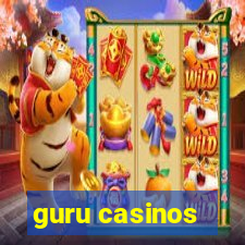 guru casinos